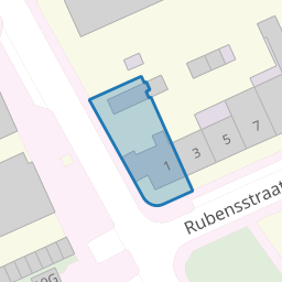 Perceel HMD00-E-1555