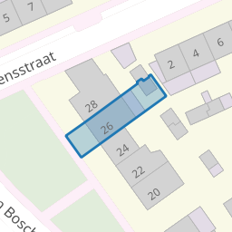 Perceel HMD00-E-1557