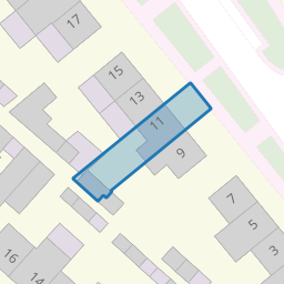 Perceel HMD00-E-1561