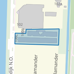 Perceel HMD00-E-1574