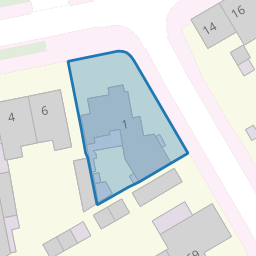 Perceel HMD00-E-1579