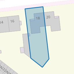 Perceel HMD00-E-1581