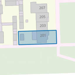 Perceel HMD00-E-1584