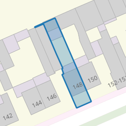 Perceel HMD00-E-1588