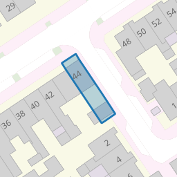 Perceel HMD00-E-1590