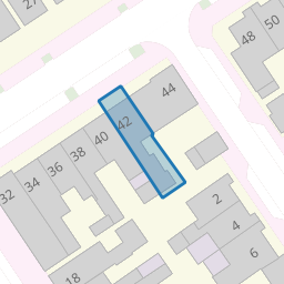 Perceel HMD00-E-1592