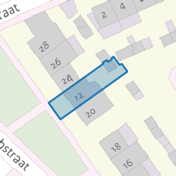 Perceel HMD00-E-1593