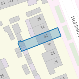 Perceel HMD00-E-1603