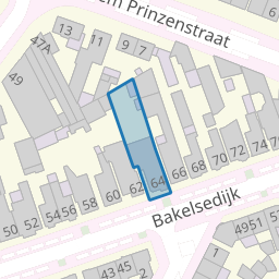 Perceel HMD00-E-1606