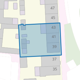Perceel HMD00-E-1609