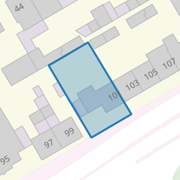 Perceel HMD00-E-1612