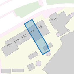 Perceel HMD00-E-1614