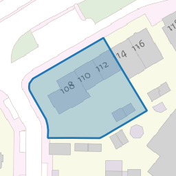 Perceel HMD00-E-1615