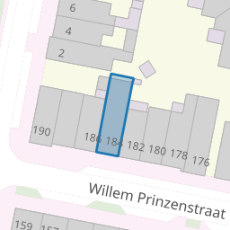 Perceel HMD00-E-1617