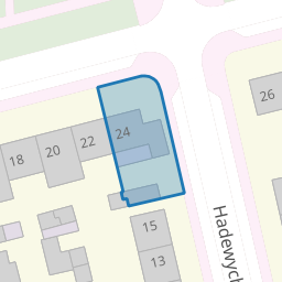 Perceel HMD00-E-1619