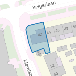 Perceel HMD00-E-1625