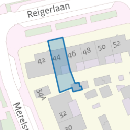 Perceel HMD00-E-1626