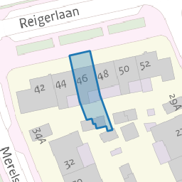 Perceel HMD00-E-1627