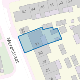 Perceel HMD00-E-1631