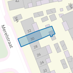 Perceel HMD00-E-1632