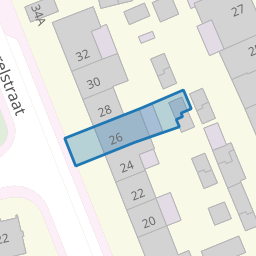 Perceel HMD00-E-1634