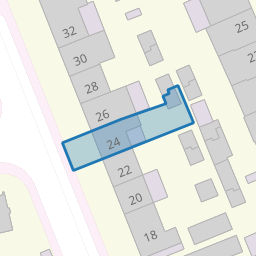 Perceel HMD00-E-1635