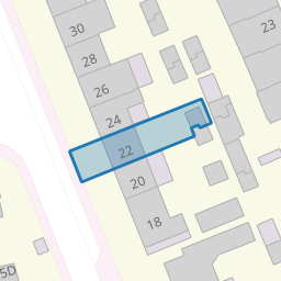 Perceel HMD00-E-1636