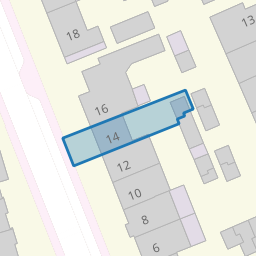 Perceel HMD00-E-1640