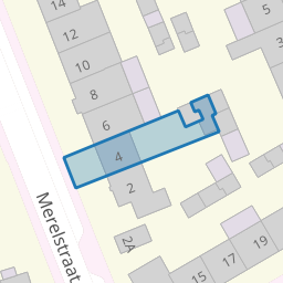 Perceel HMD00-E-1645