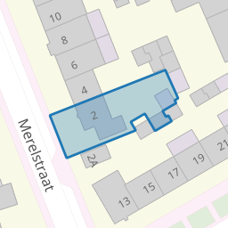 Perceel HMD00-E-1646