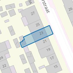 Perceel HMD00-E-1649