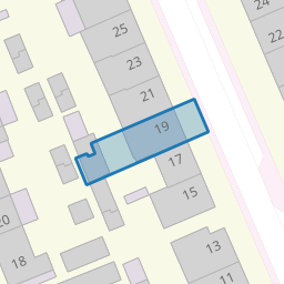 Perceel HMD00-E-1651