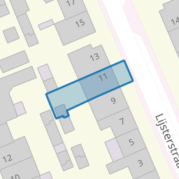 Perceel HMD00-E-1655