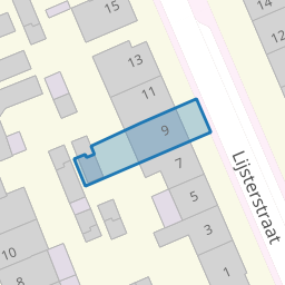 Perceel HMD00-E-1656