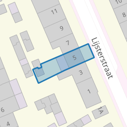 Perceel HMD00-E-1658