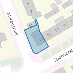 Perceel HMD00-E-1661