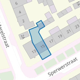 Perceel HMD00-E-1662