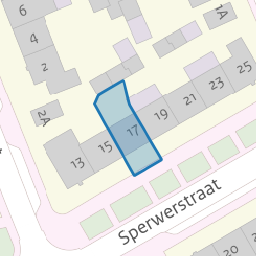 Perceel HMD00-E-1663