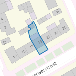 Perceel HMD00-E-1664