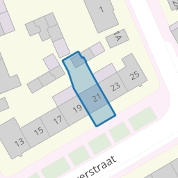 Perceel HMD00-E-1665