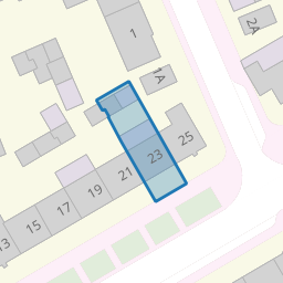 Perceel HMD00-E-1666