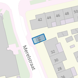 Perceel HMD00-E-1668