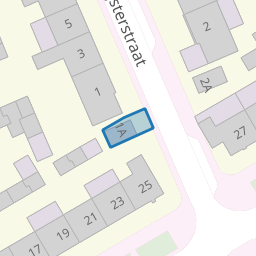 Perceel HMD00-E-1671