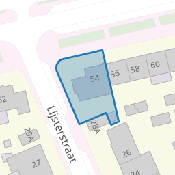 Perceel HMD00-E-1672