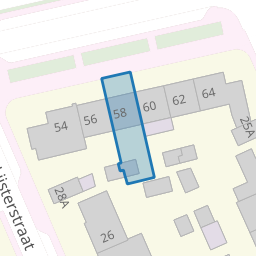 Perceel HMD00-E-1674