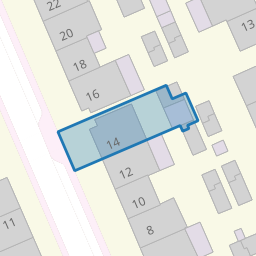 Perceel HMD00-E-1685