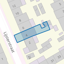 Perceel HMD00-E-1690