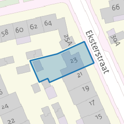 Perceel HMD00-E-1692