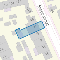 Perceel HMD00-E-1693