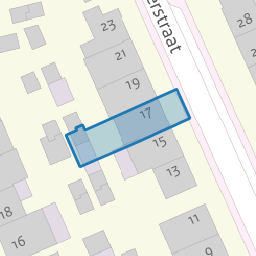 Perceel HMD00-E-1695